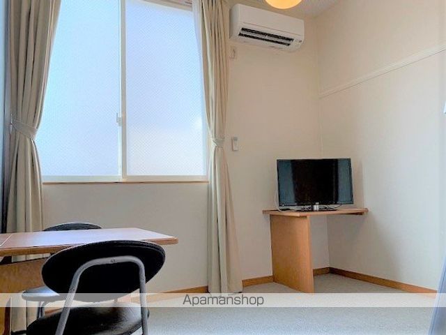 レオパレス甲東の内装写真