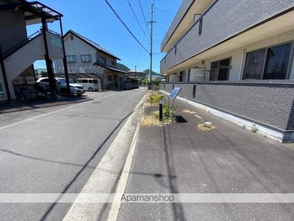 フォブール栗林南Ｂ[1LDK/41.54m2]の共用部3