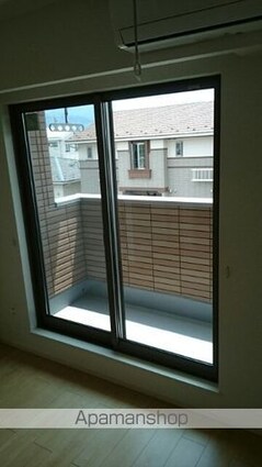 テラ　カーサ　Ｂ[2LDK/57.54m2]のバルコニー