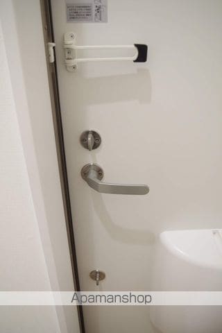 ブレジオ横須賀の内装写真