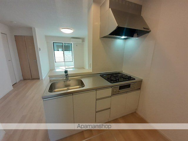 ブライト.スカイの内装写真