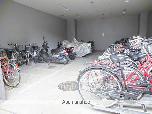 セノアタワー新大阪のその他写真