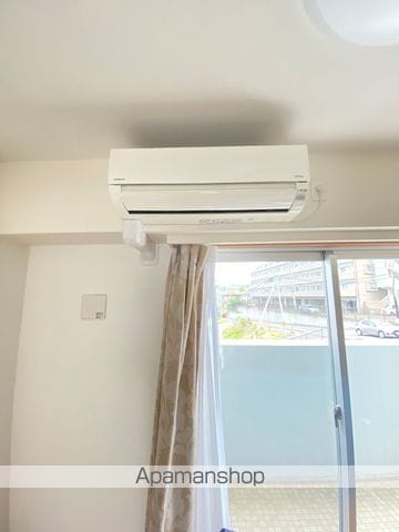 しゃとれ向山の内装写真