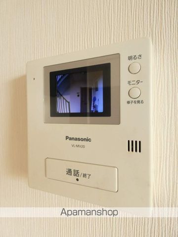 コーポラス仲村の内装写真