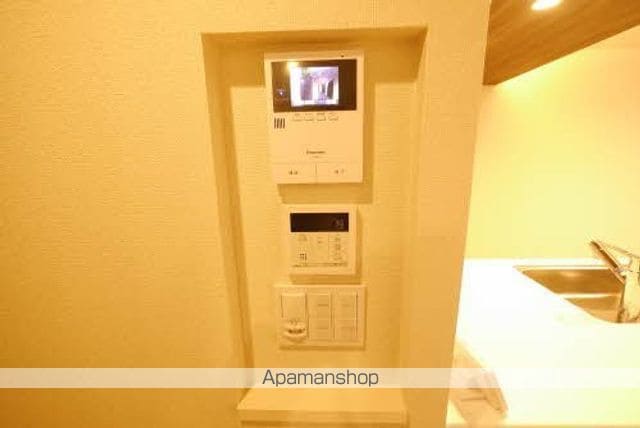 ベレオ本城東の内装写真