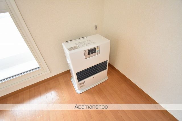 ウエストビレッジの内装写真
