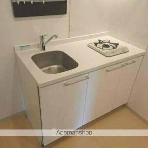 ノヴェル今池の内装写真