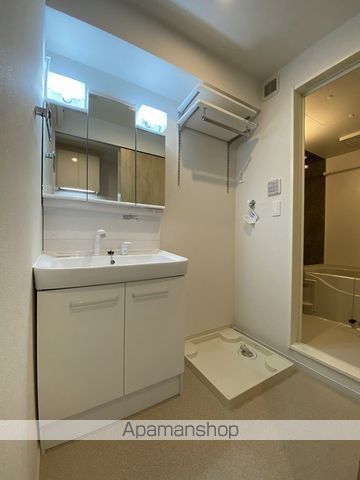 クレスト TSの内装写真
