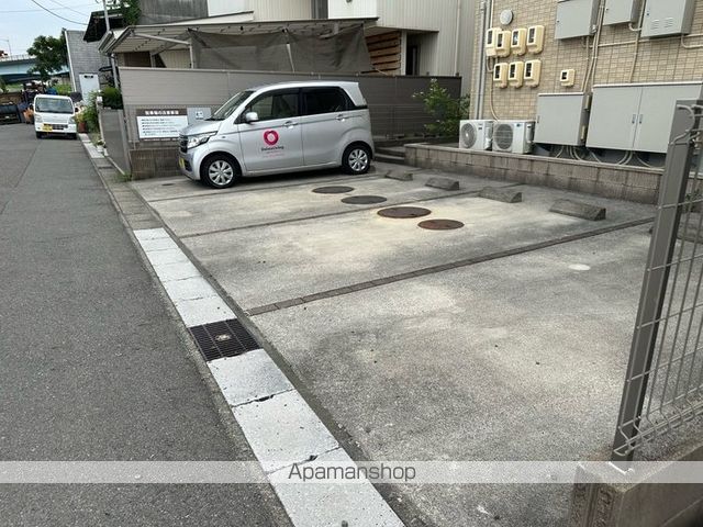 プレタストン 八番館のその他写真