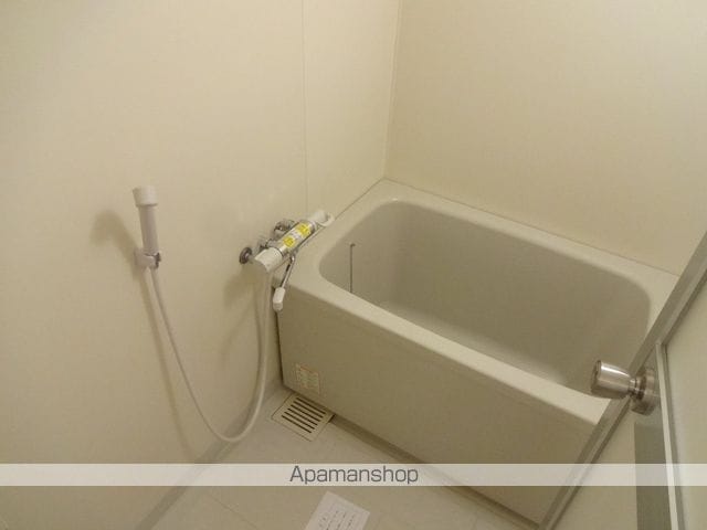 ハピネスふせの内装写真