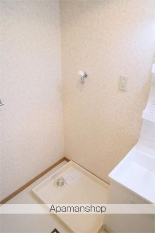 ツインコートいたくらの内装写真