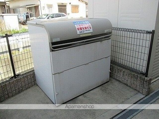 レオネクストこかげのその他写真