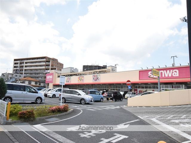 カーサフェリーチェの周辺写真