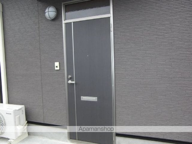 ＪＲ常磐線 勿来駅 徒歩5分 1階建 築14年の内装写真