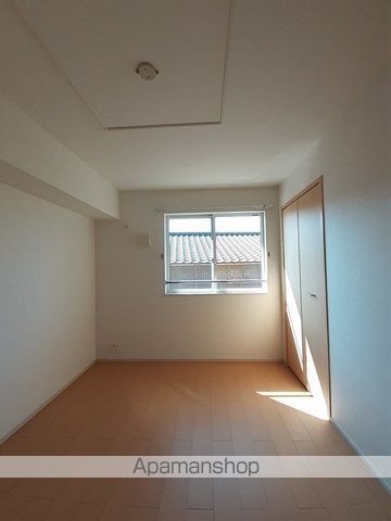 フェリーチェの内装写真