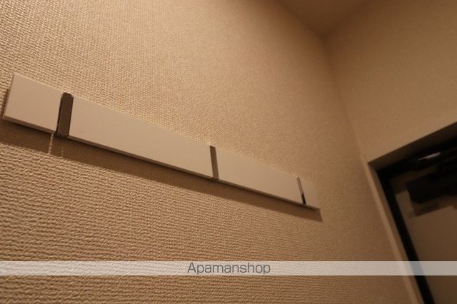 ラルジュガーデン西寺の内装写真