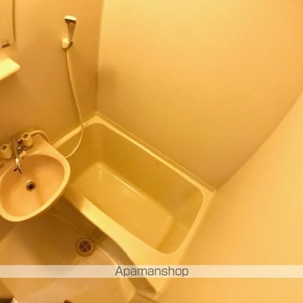 メゾンＹｏｕ＆Ｉ[1K/24.5m2]のバス