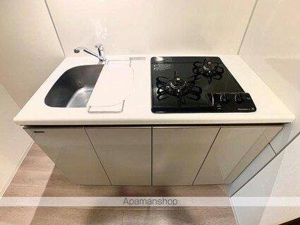 オーキッドレジデンス森下[1K/25.78m2]のキッチン2