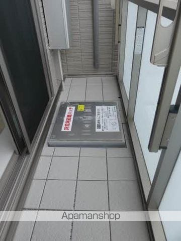 ベルセゾンの内装写真
