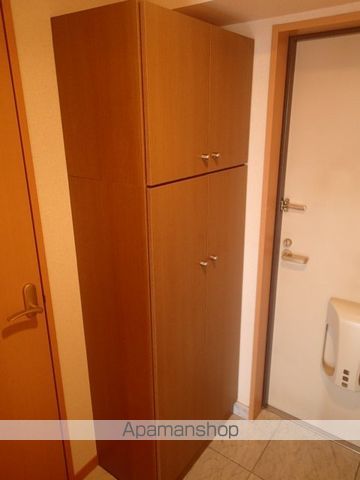 バンクーバー1100.の内装写真