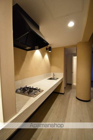 カーサベルデ琴似の内装写真