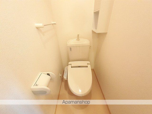 レジデンス五宮の内装写真