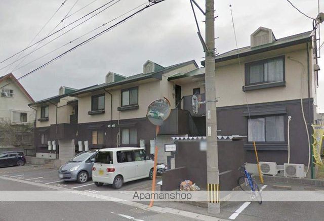 コンフォール松ヶ丘