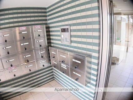 グリーンリーフ[2LDK/53.55m2]の外観4