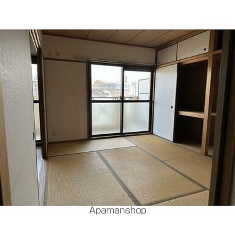 エクシードはるさとの内装写真