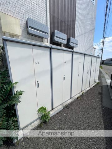 レガーメ北広島壱番館のその他写真