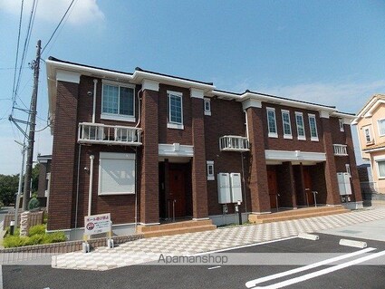 エスペランサ・プラザⅡ[1LDK/45.09m2]の外観2