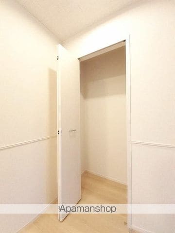 御船レジデンスIの内装写真