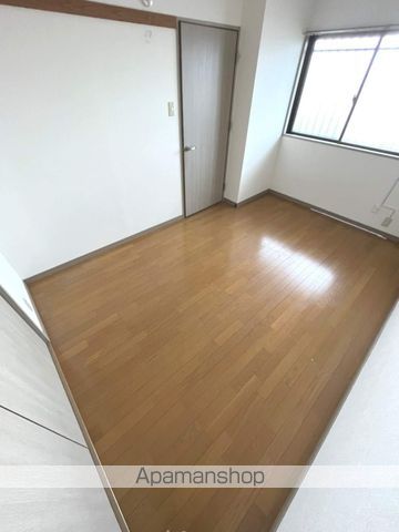 サンスクエア住吉の内装写真