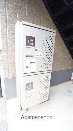 ボナール平松[2LDK/53.82m2]の共用部2