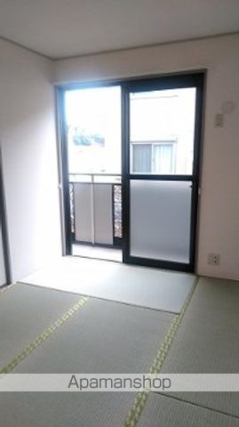 【習志野市屋敷のアパートの写真】