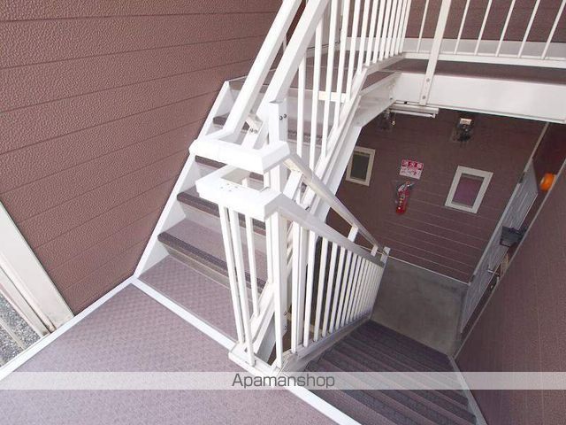 ウィンディア加茂川のその他写真