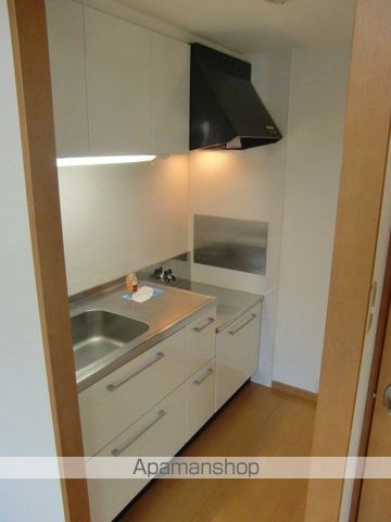 エクセレント東町の内装写真