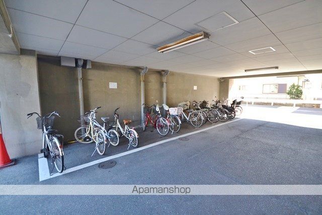 アマネセール下中野のその他写真
