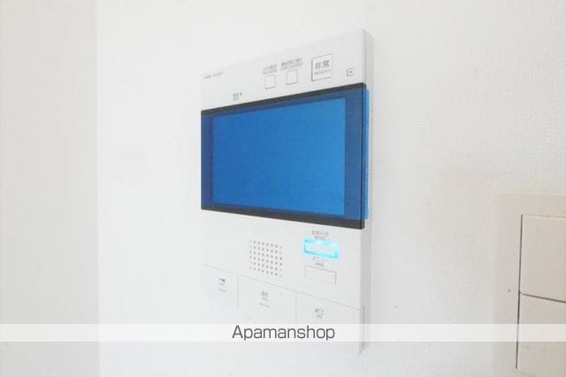 大森海岸レジデンスの内装写真
