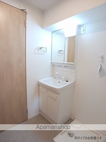 大林1丁目アパートの内装写真