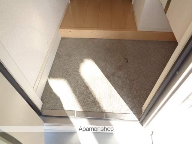 サクラーレ和泉の内装写真