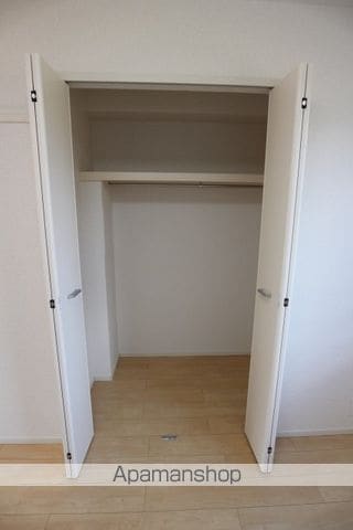 BRUNOVの内装写真