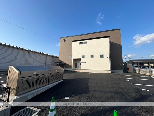 LAULE’Aのその他写真