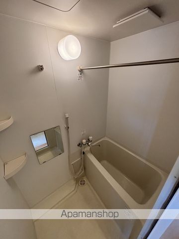 SECOND HOUSEーVILLAの内装写真