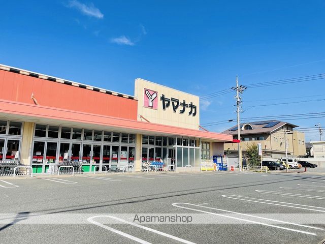 グランソワール瑞穂の周辺写真