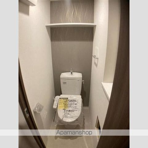 SーRESIDENCE福島玉川UNOの内装写真