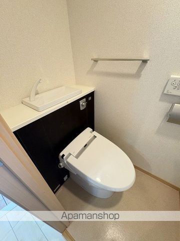 プログレNΓの内装写真