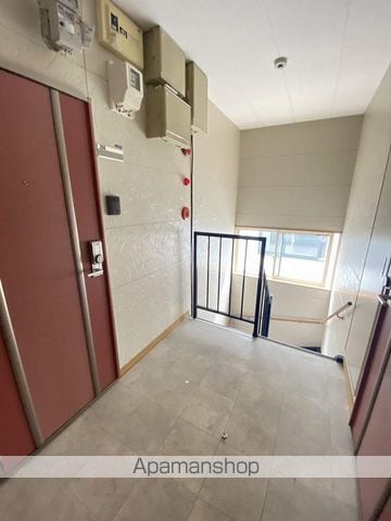 ブレッシング札幌白石IIのその他写真