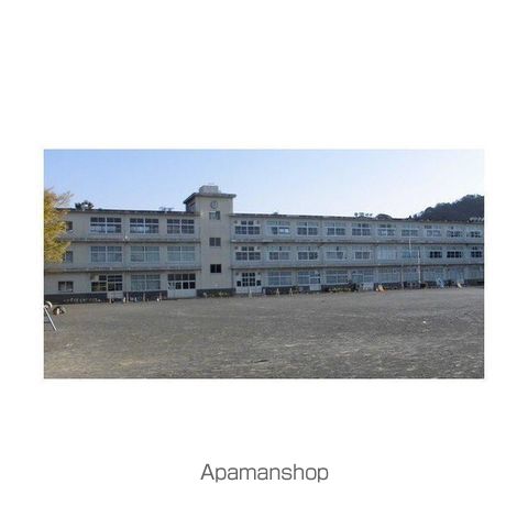 メルベーユ篭上Iの周辺写真