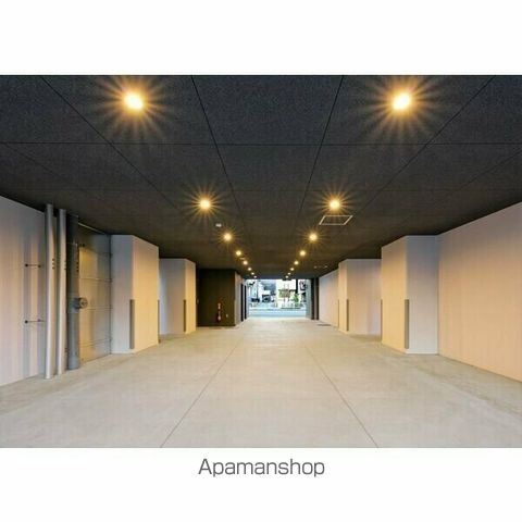 S-RESIDENCE平安通の内装写真